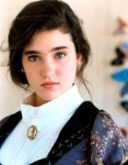 Jennifer Connelly | 짧은 머리 스타일, 머리 스타일, 짧은 머리