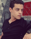 Rami Malek(이미지 포함)