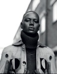 Ajak Deng | 얼굴