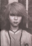 Pin by 세희 김 on hide | Actor model, Visual kei, Hide
