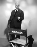 Alfred Hitchcock | 영화