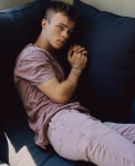 Nicholas Hamilton에 있는 Sean MC님의 핀