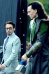 Pin by 트래블 매거진 on Avengers | Avengers actors, Avengers headq...