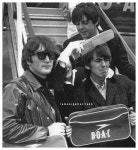 The Beatles에 관한 63개의 최상의 Pinterest 이미지 | 조지 해리슨, 가수 및 희귀한 사진...