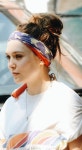 Elizabeth Olsen ✾ | 배우