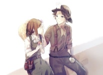 Pin by 다린 on Identity v | Identity art, I love anime, Anime
