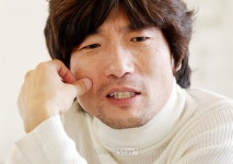 영화에서 김종태 역의 배우 박원상이 8일 오후 | Entertaining