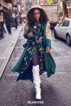 (1) 트위터 | Fashion, Women, Tiffany haddish