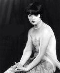 Louise Brooks | 얼굴