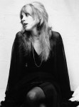 Stevie Nicks | 배우