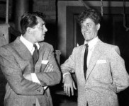 Pin by 끼끼 신 on Dean Martin | Dean martin, Jerry lewis, Comed...