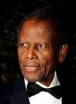 Sidney Poitier - 2020 | 유명인사