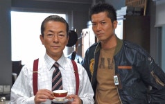 일드 파트너, 아이보 시즌21 14년만에 테라와키 복귀! | 相棒, 俳優, 女優