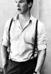 Benedict Cumberbatch | 배우, 영화, 의상