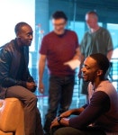 Pin by 오승주 on __ | Anthony mackie, Marvel actors, Anthony