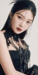 Pin page #Joy #Red_Velvet #조이 #레드벨벳 | R to V Concert Promo |...