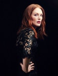 Juliane Moore | 여배우