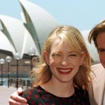 Pin page Cate Blanchett에 있는 핀 | 케이트 블란쳇, 연예인, 프렌치 헤어