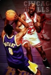 Michael Jordan vs. Kobe Bryant | 농구
