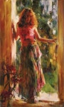 Michael & Inessa Garmash | 서양 미술, 유화