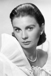 Jean Simmons, great actress | 배우, 영화