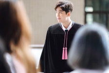 Pin page thai actor graduation에 있는 odet🦁님의 핀