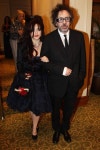 두분 잘어울리세요~ㅎㅎ | Helena bonham carter, British academy film aw...