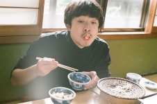나가노 타이가 나가노 타이가 | 食事シーン, 俳優 太賀, 太賀