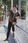 「아마미 윸ㅣ」おしゃれまとめの人気アイデア|Pinterest|하준 | 天海祐希 宝塚, 天海祐希, 日本美人