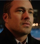 Kelly Severide | 얼굴