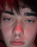 Pin by 조민주 on Roman in 2020 | Septum piercing men, Septum pi...