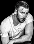 Chris Evans | 배우, 얼굴