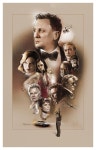 Daniel Craig as James bond tribute. jeffmarshallstudio.me(이미...