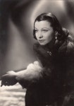 Vivien Leigh | 배우