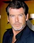 Pierce Brosnan | 배우, 유명인, 영화
