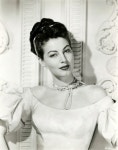 Ava Gardner | 여신, 영감