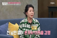 "사업 부도난 남편, 지금도 행방불명"...배우 김용선, 빚 20억 떠안고