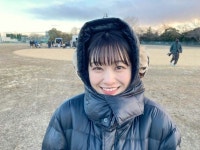 Pin by 태현 김 on Sakurazaka46♥ | Windbreaker jacket, Beauty, F...