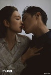 Pin page Pin tillagd av KZ på 콩 배우 i 2024
