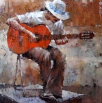 resim에 관한 102개의 최상의 Pinterest 이미지 | 포크 예술, 도시 및 예술 그림 resim