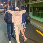 Eric Nam에 있는 silvia님의 핀