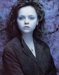 The Billy Files: Christina Ricci | 크리스티나 리치