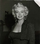 My Marilyn Monroe | 마릴린 먼로, 배우, 영화