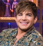 Adam Lambert에 있는 moon blood님의 핀(이미지 포함)