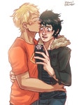 Solangelo에 관한 329개의 최상의 Pinterest 이미지 | Percabeth, 퍼시 잭슨 팬덤 ...