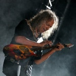 Pin page Pin by 마야 김 on Kirk Hammett ♥️ | Kirk metallica, Ki...