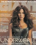 Kate Beckinsale | 배우