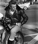 James Dean // Patrizia Conde | 제임스딘, 헐리우드, 남성 모델