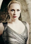 Gwendoline Christie | 배우