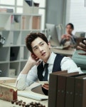 Pin page ปักพินโดย _ノレレ乇ム乇尺レ_ ใน 양안